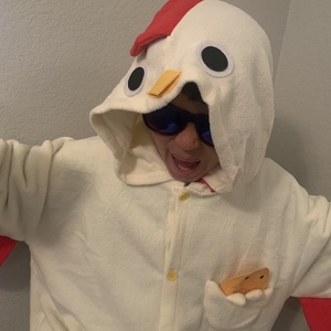 Team Page: Los Pollos Locos